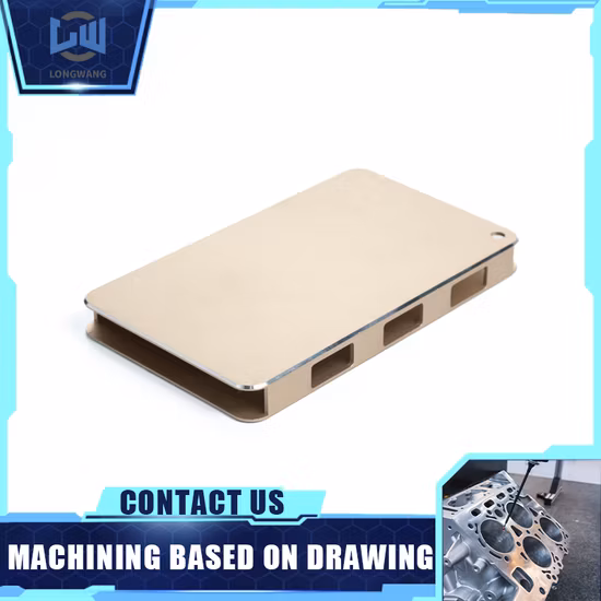 China Manufacturer Copper Brass Plate