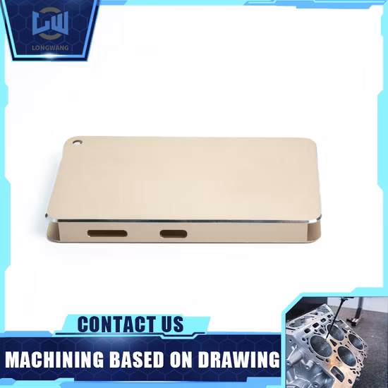 China Manufacturer Copper Brass Plate