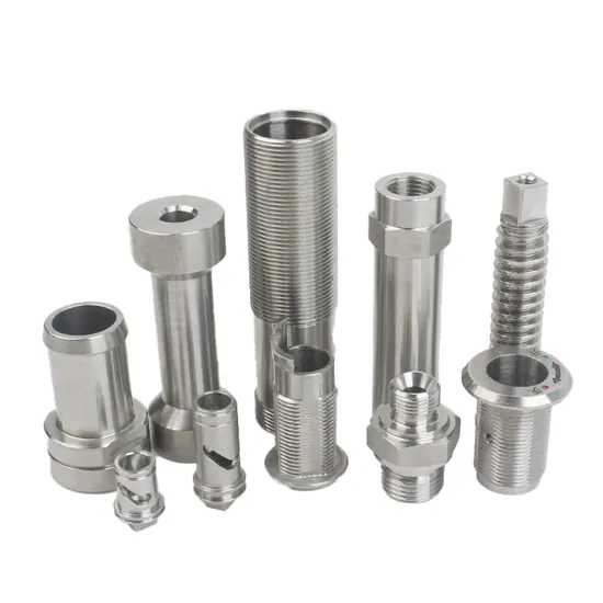 Piezas de repuesto para camiones, automóviles y motocicletas de mecanizado CNC de acero al carbono preciso OEM